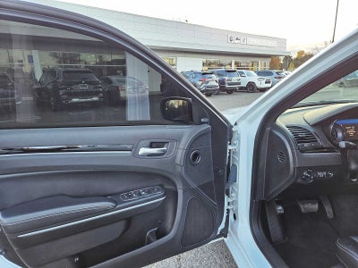 2023 Chrysler 300 300S