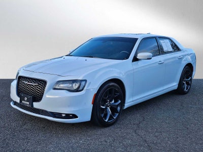 2023 Chrysler 300 300S