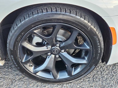 2023 Chrysler 300 300S