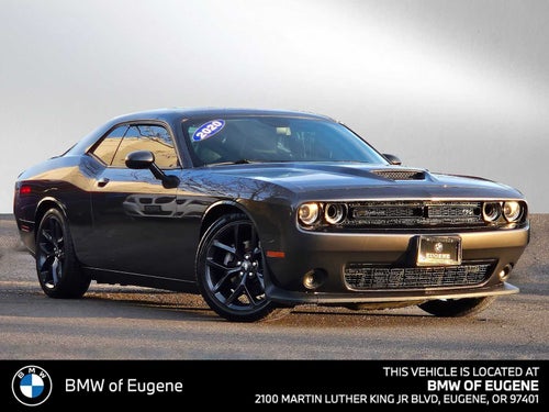 2020 Dodge Challenger R/T
