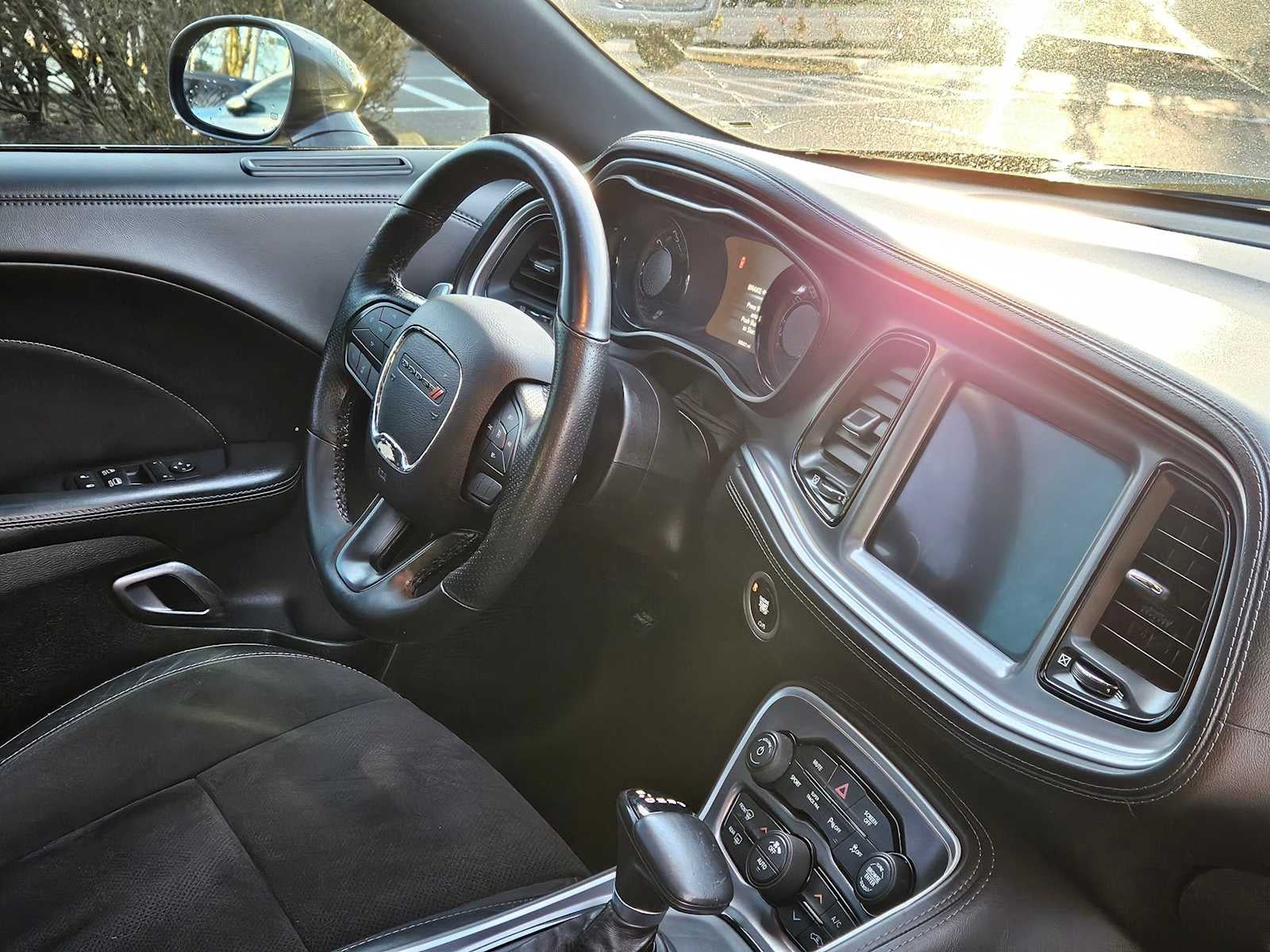 2020 Dodge Challenger R/T