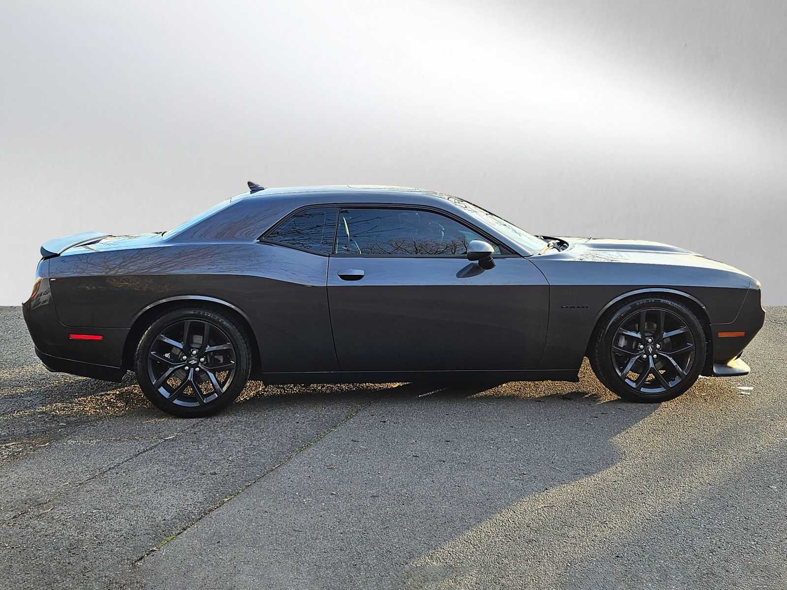 2020 Dodge Challenger R/T