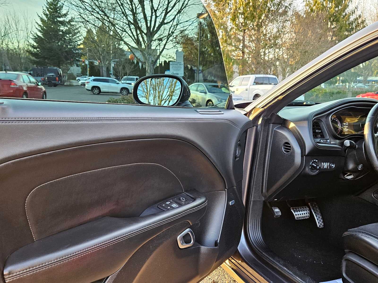 2020 Dodge Challenger R/T