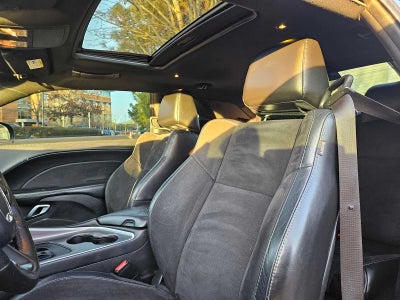 2020 Dodge Challenger R/T