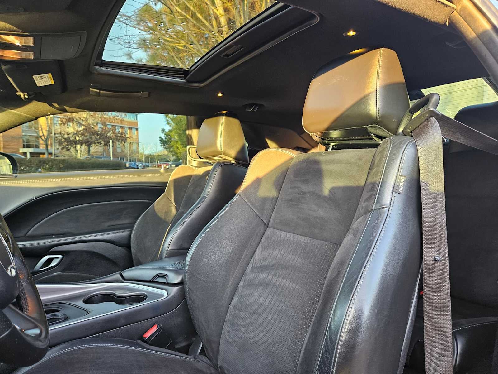 2020 Dodge Challenger R/T