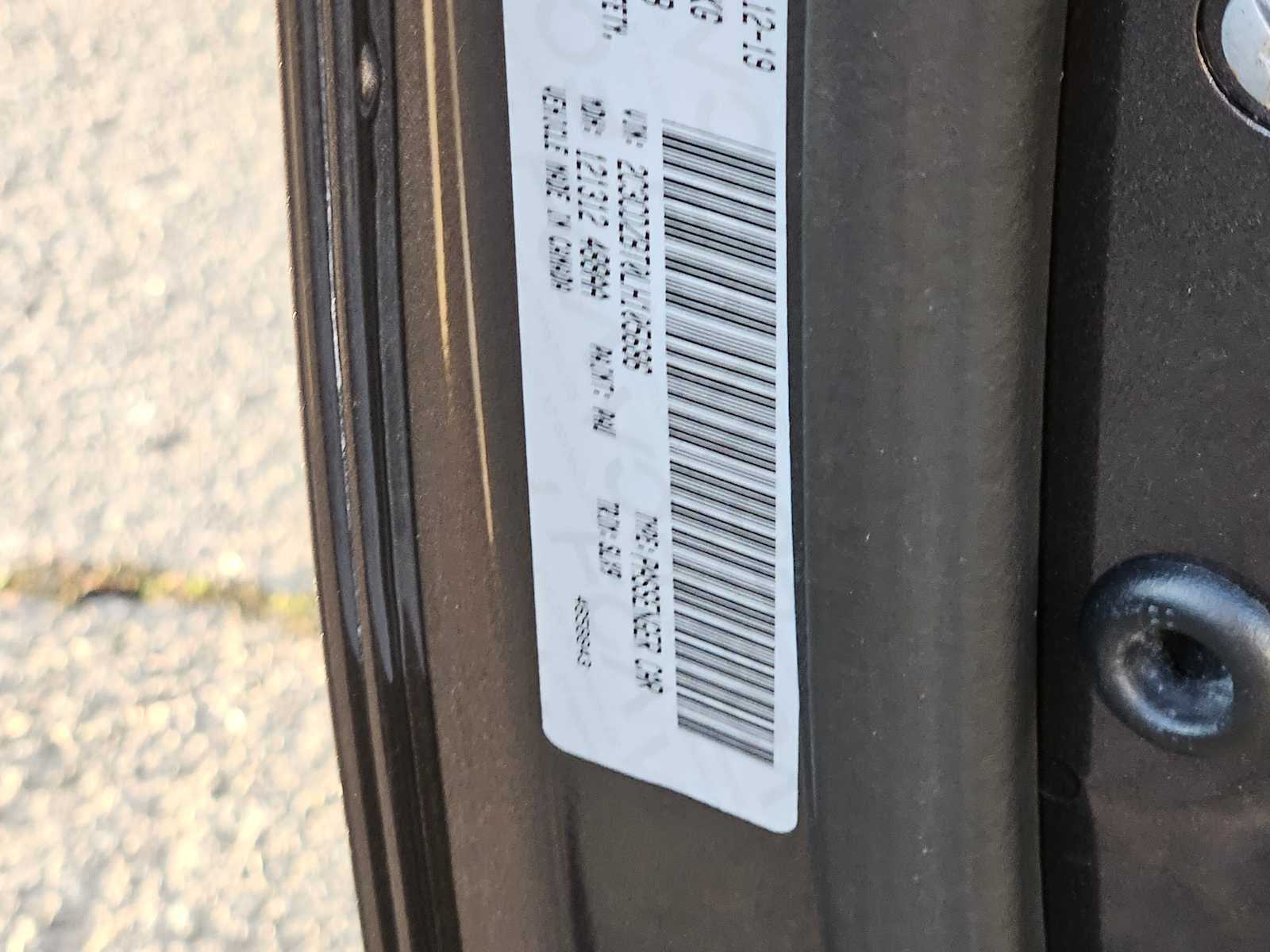 2020 Dodge Challenger R/T