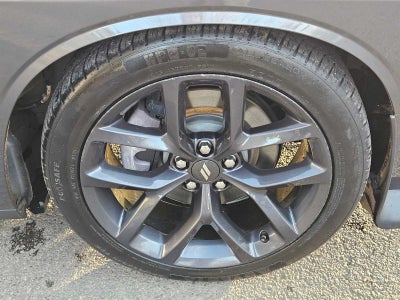 2020 Dodge Challenger R/T