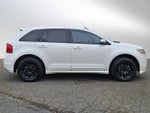 2012 Ford Edge Sport