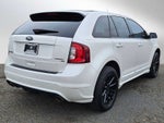 2012 Ford Edge Sport