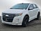 2012 Ford Edge Sport