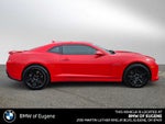2015 Chevrolet Camaro SS