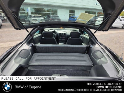 1995 Pontiac Firebird Formula
