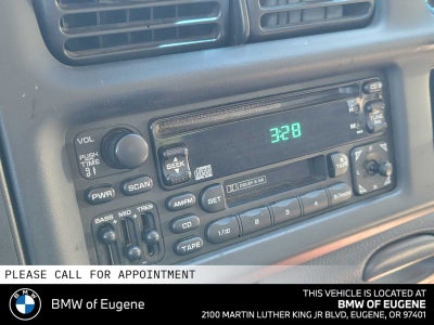1999 Dodge Ram 2500 4dr Quad Cab 139" WB HD