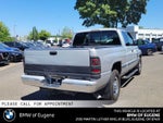 1999 Dodge Ram 2500 4dr Quad Cab 139" WB HD