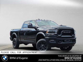 2024 RAM 2500 Power Wagon