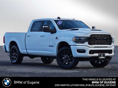 2023 RAM 2500 Limited