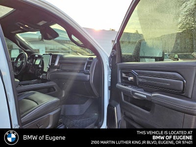 2023 RAM 2500 Limited