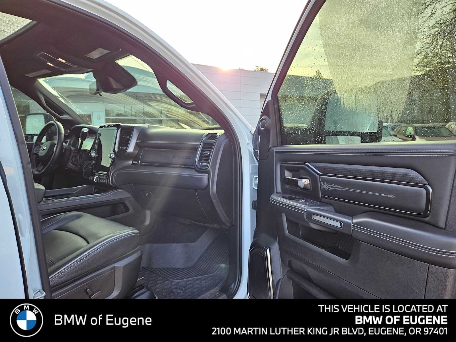 2023 RAM 2500 Limited