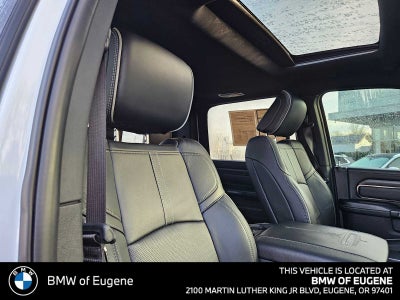 2023 RAM 2500 Limited