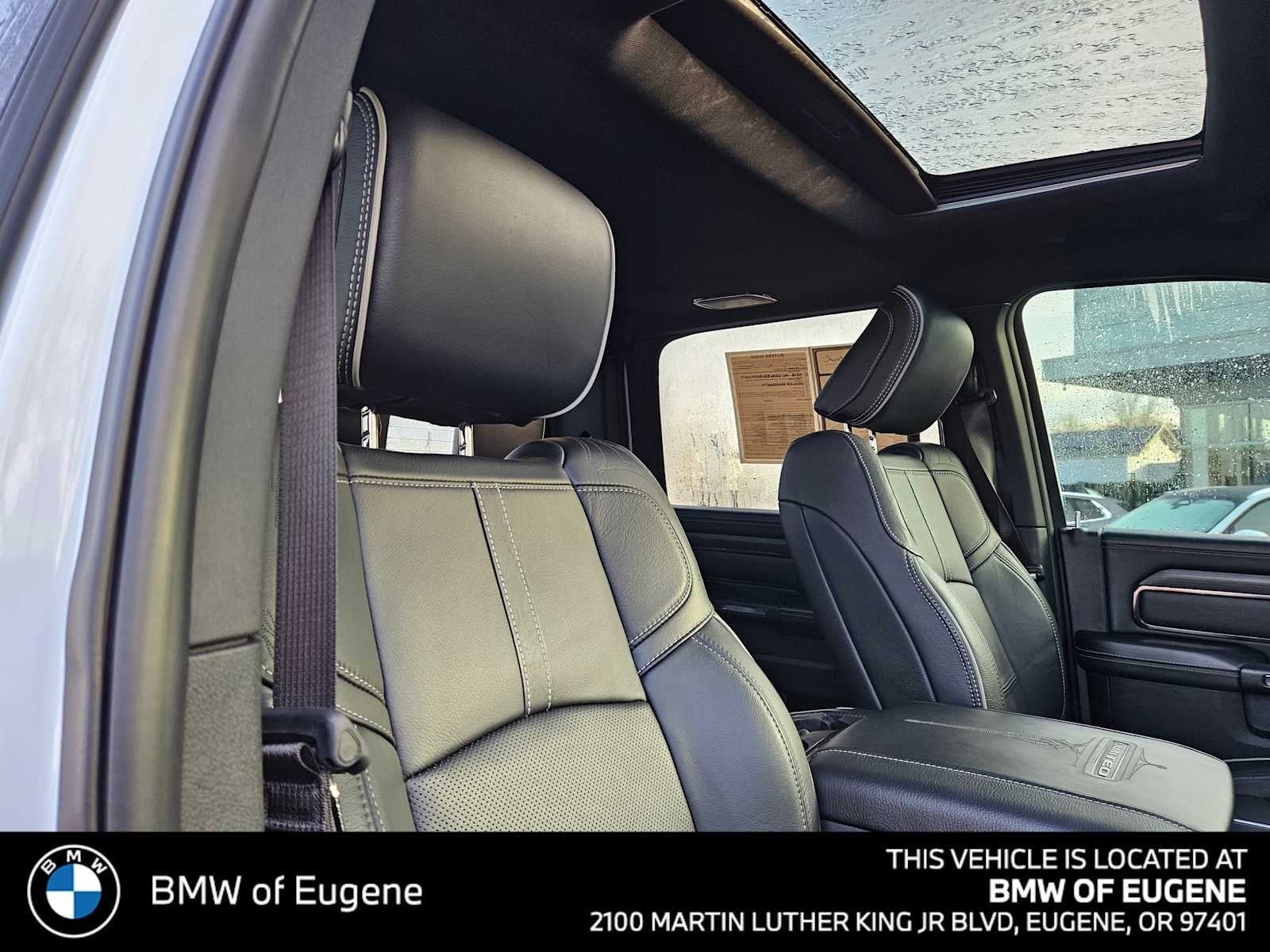 2023 RAM 2500 Limited