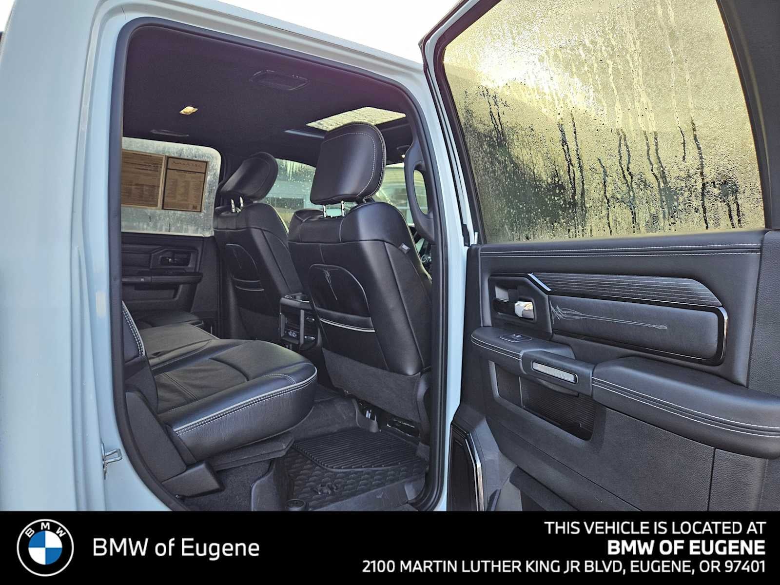 2023 RAM 2500 Limited