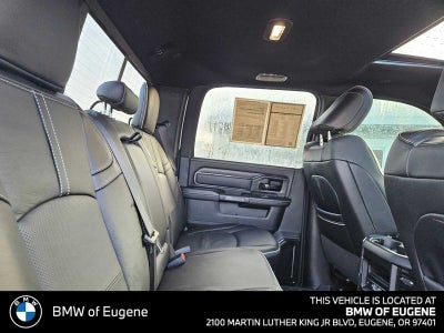 2023 RAM 2500 Limited