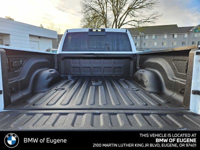 2023 RAM 2500 Limited