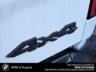 2023 RAM 2500 Limited