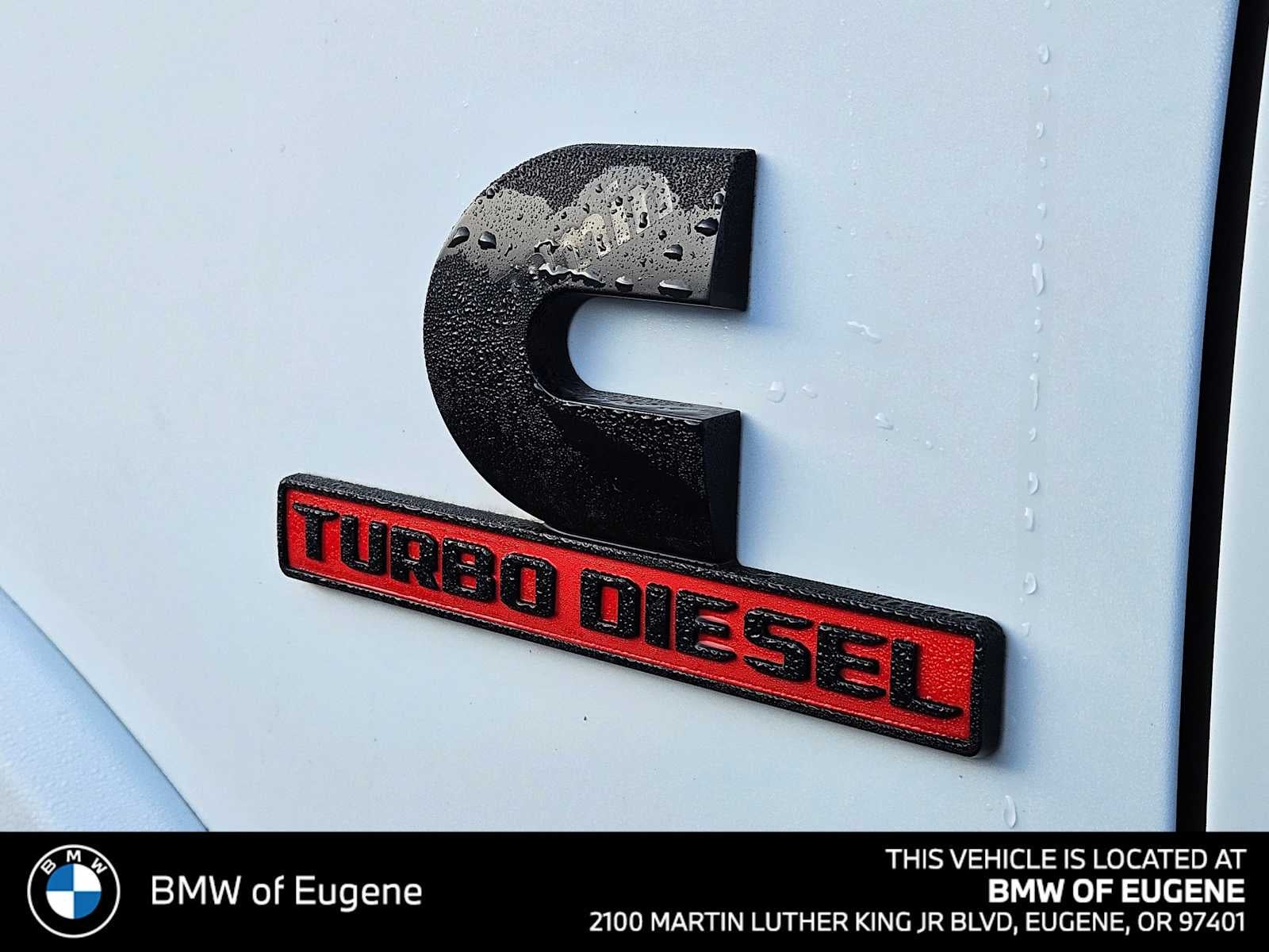 2023 RAM 2500 Limited