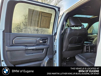 2023 RAM 2500 Limited