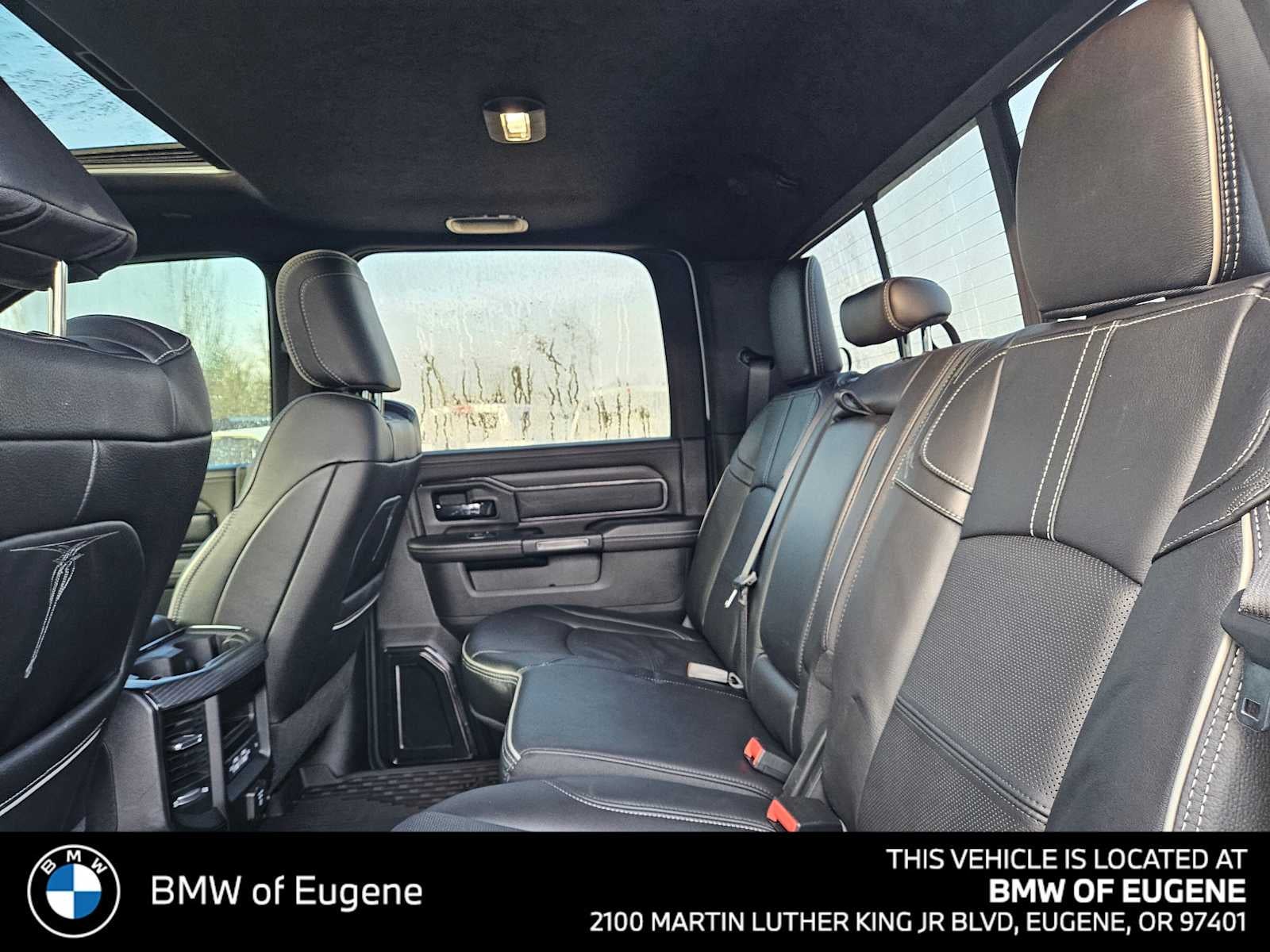 2023 RAM 2500 Limited