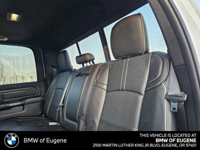 2023 RAM 2500 Limited