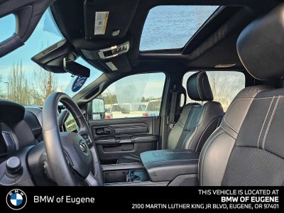 2023 RAM 2500 Limited