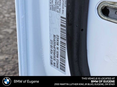 2023 RAM 2500 Limited