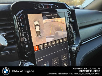 2023 RAM 2500 Limited