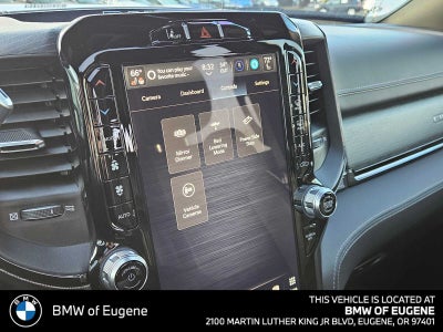 2023 RAM 2500 Limited