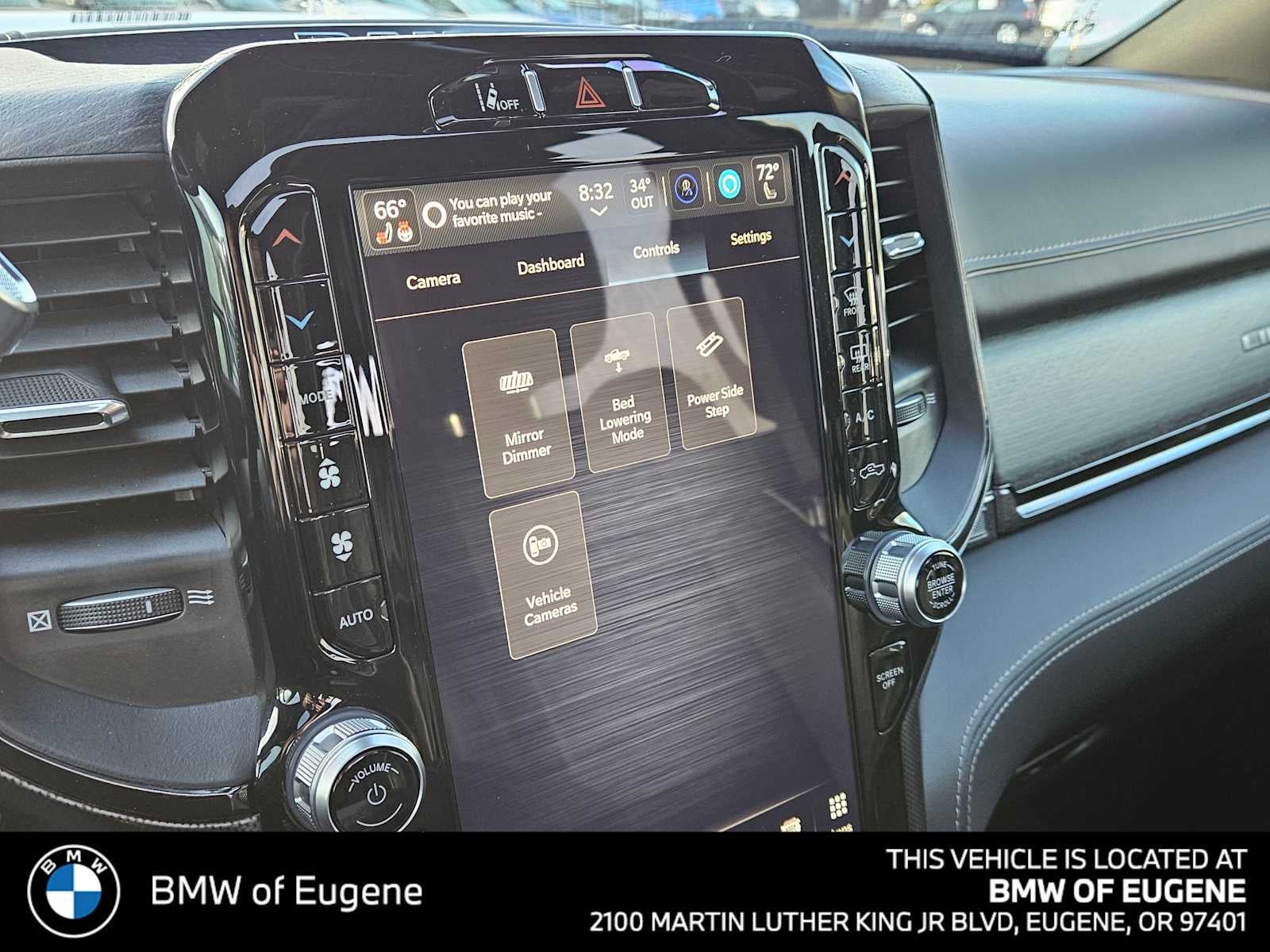 2023 RAM 2500 Limited