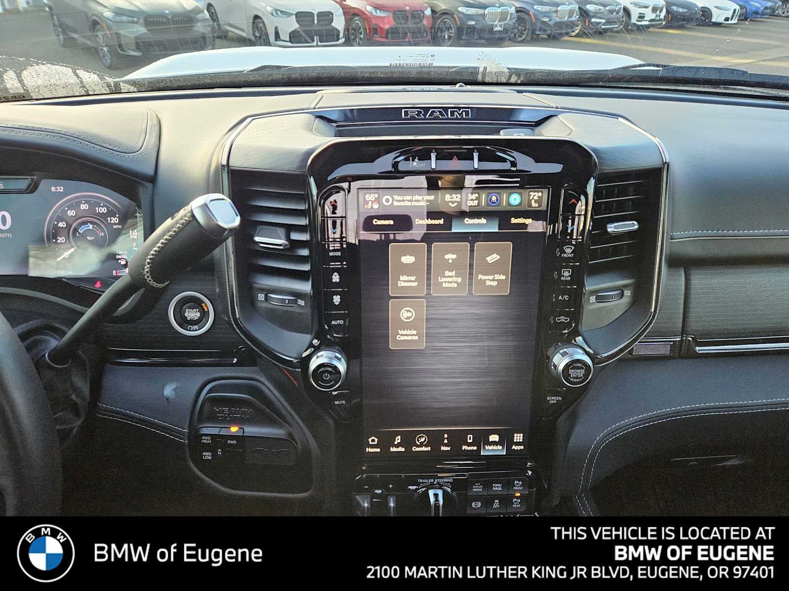 2023 RAM 2500 Limited