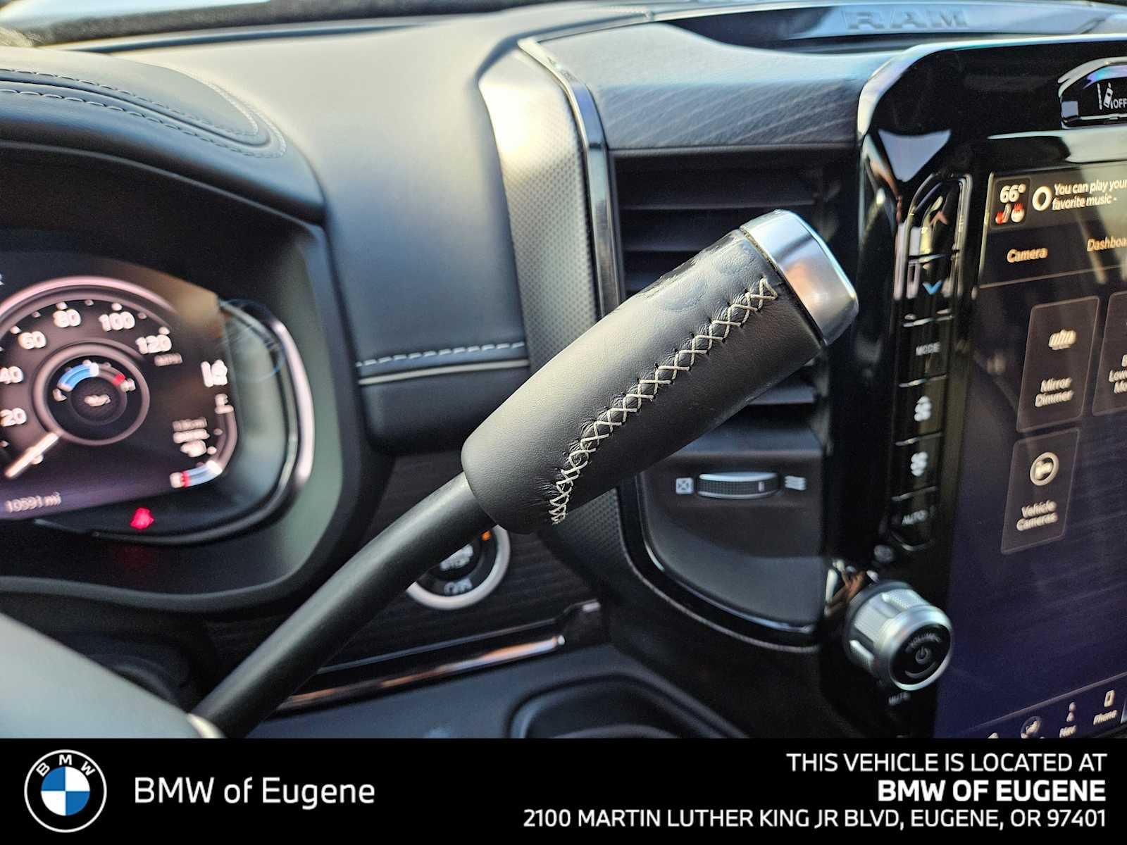 2023 RAM 2500 Limited