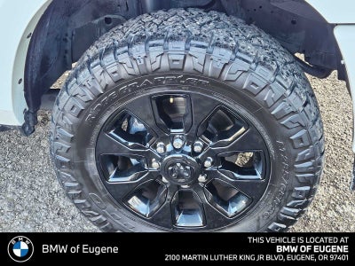 2023 RAM 2500 Limited