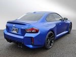 2024 BMW M2 Coupe