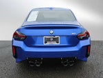 2024 BMW M2 Coupe