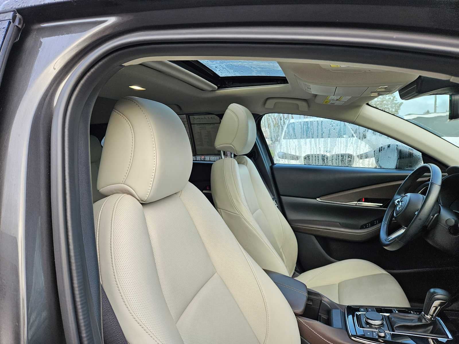 2023 Mazda Mazda CX-30 2.5 Turbo Premium Package