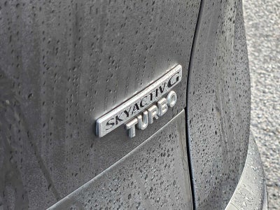 2023 Mazda Mazda CX-30 2.5 Turbo Premium Package