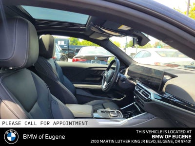 2024 BMW 230i xDrive 230i xDrive
