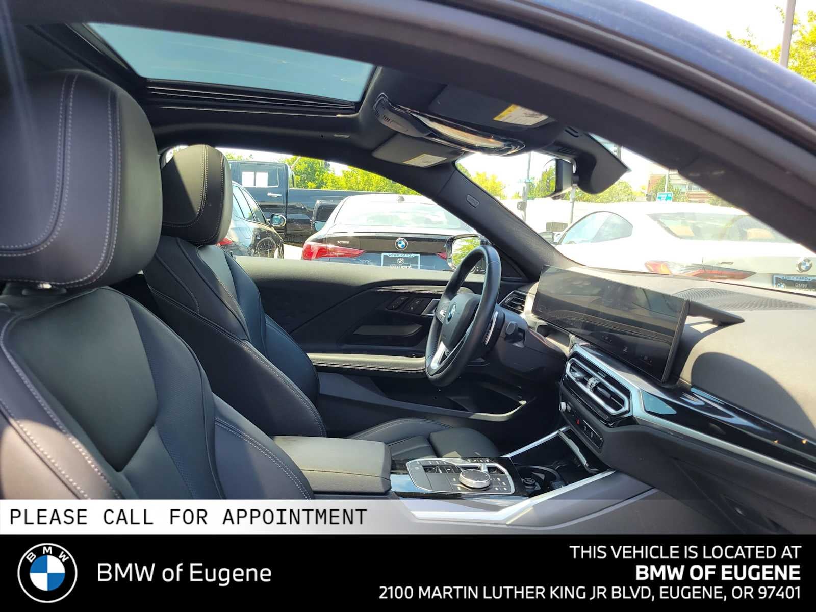 2024 BMW 230i xDrive 230i xDrive