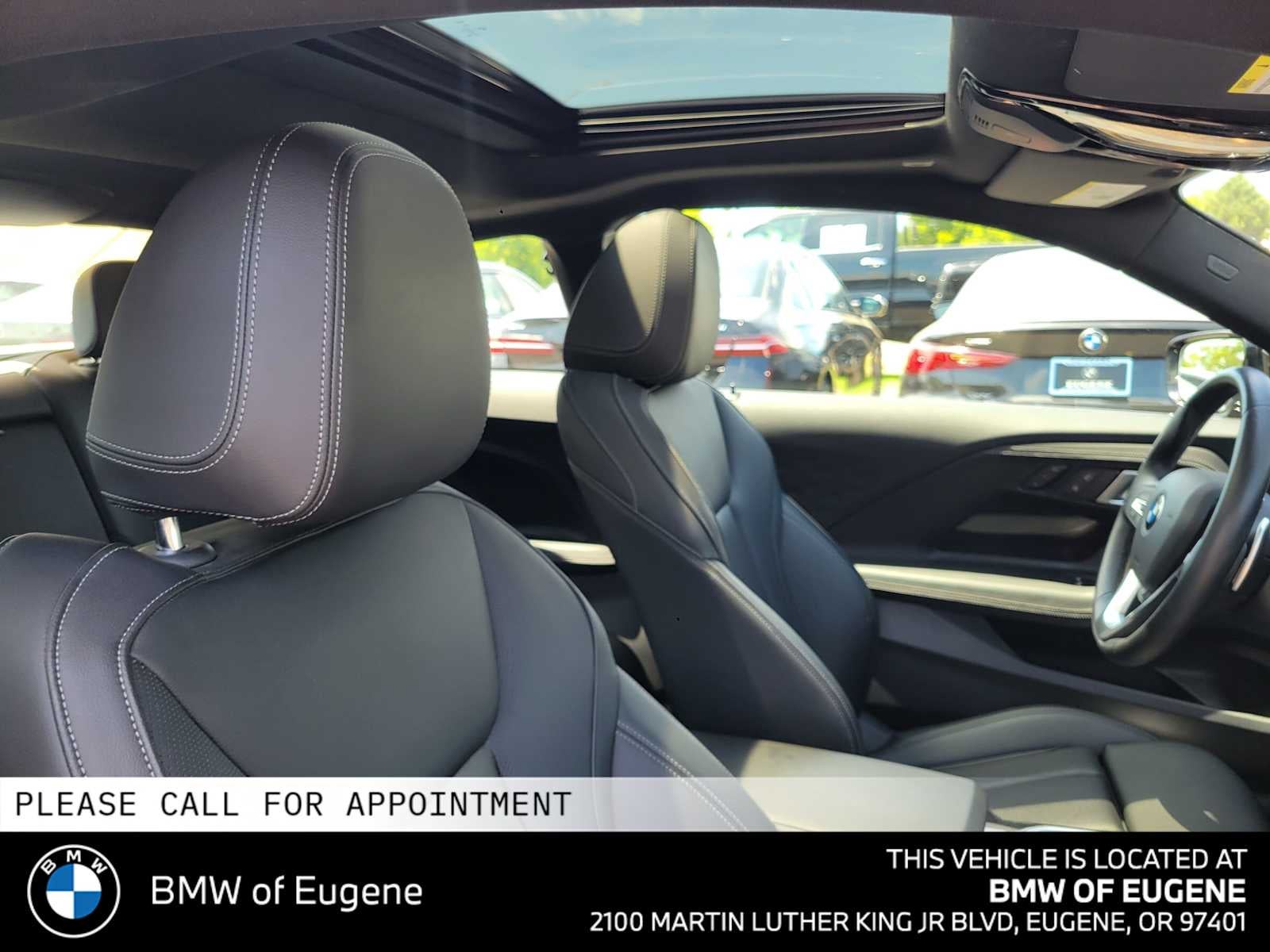 2024 BMW 230i xDrive 230i xDrive