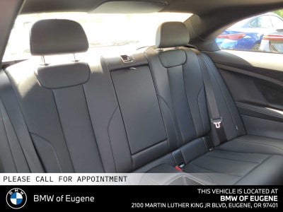 2024 BMW 230i xDrive 230i xDrive