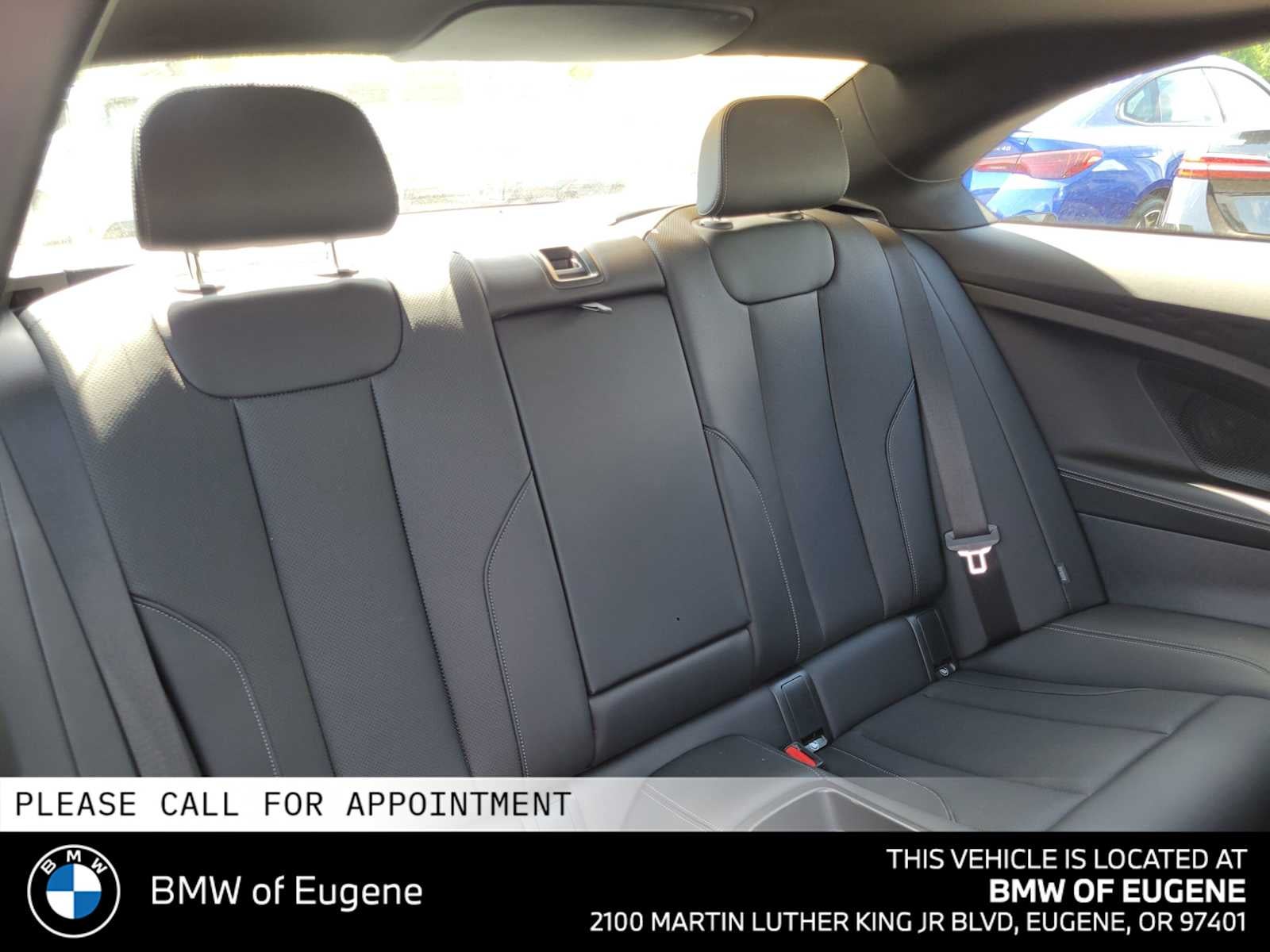 2024 BMW 230i xDrive 230i xDrive