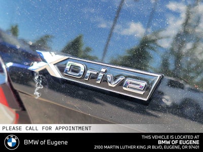 2024 BMW 230i xDrive 230i xDrive
